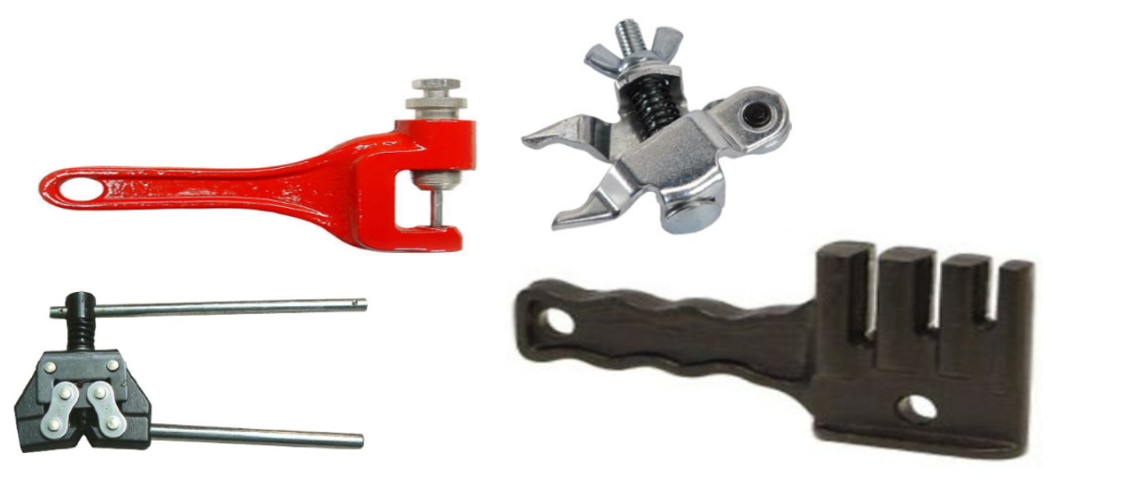 Chain Tools Chains Farmer Bob's